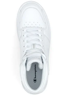 Sneakers Alte Bianche Sportive Champion Rebound 2.0 MID