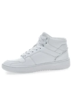 Sneakers Alte Bianche Sportive Champion Rebound 2.0 MID