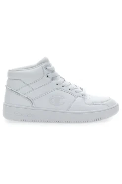 Sneakers Alte Bianche Sportive Champion Rebound 2.0 MID
