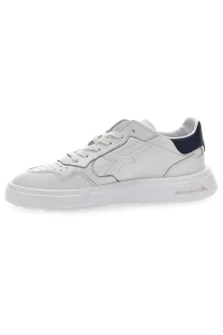 Sneakers Antiscivolo bianche con tomaia in pelle U.POWER DRAGOS 20019