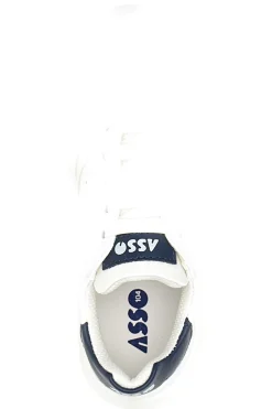 Sneakers Asso 14630 Bianche