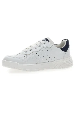 Sneakers Asso 14630 Bianche