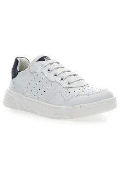 Sneakers Asso 14630 Bianche