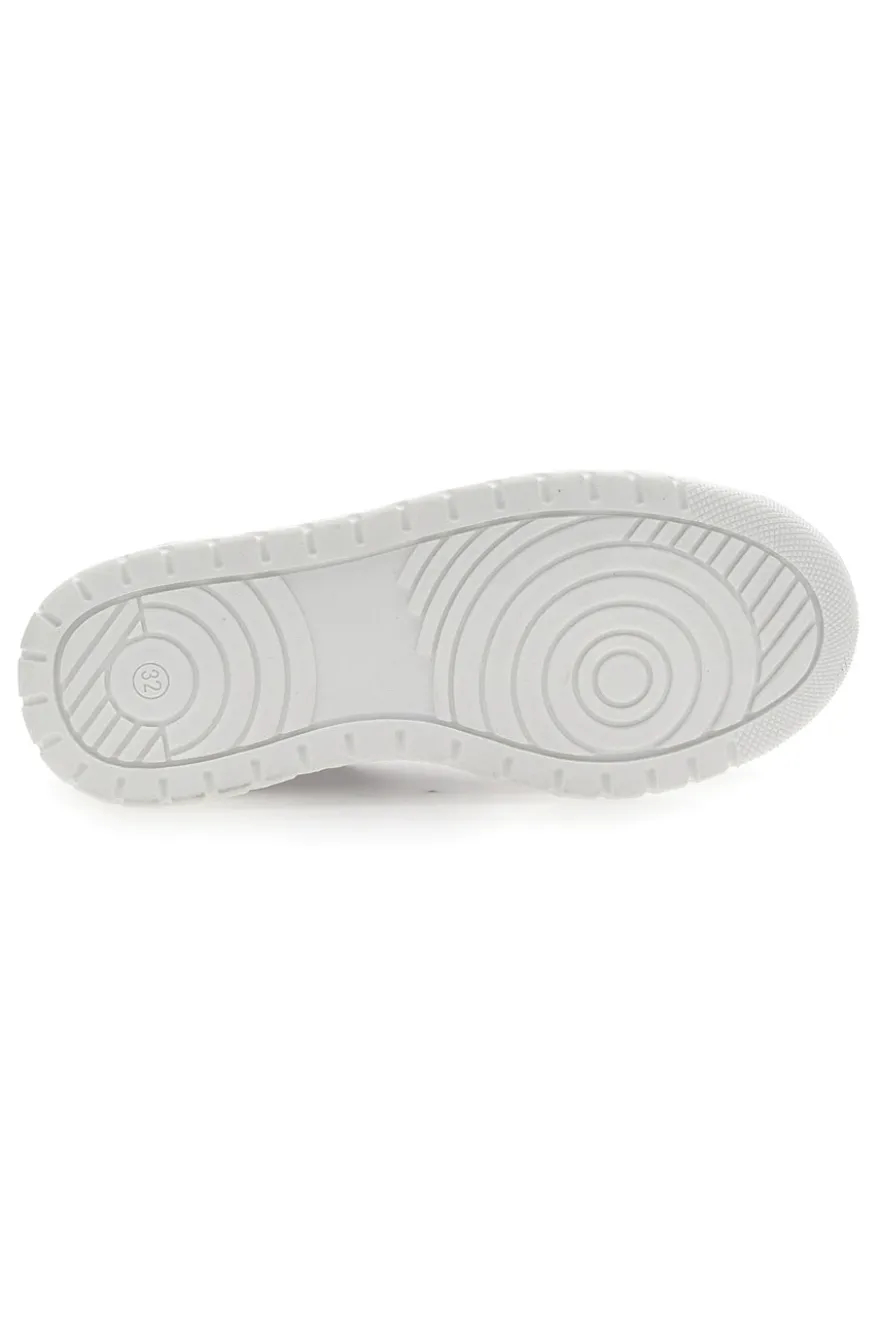 Sneakers Asso 14630 Blu
