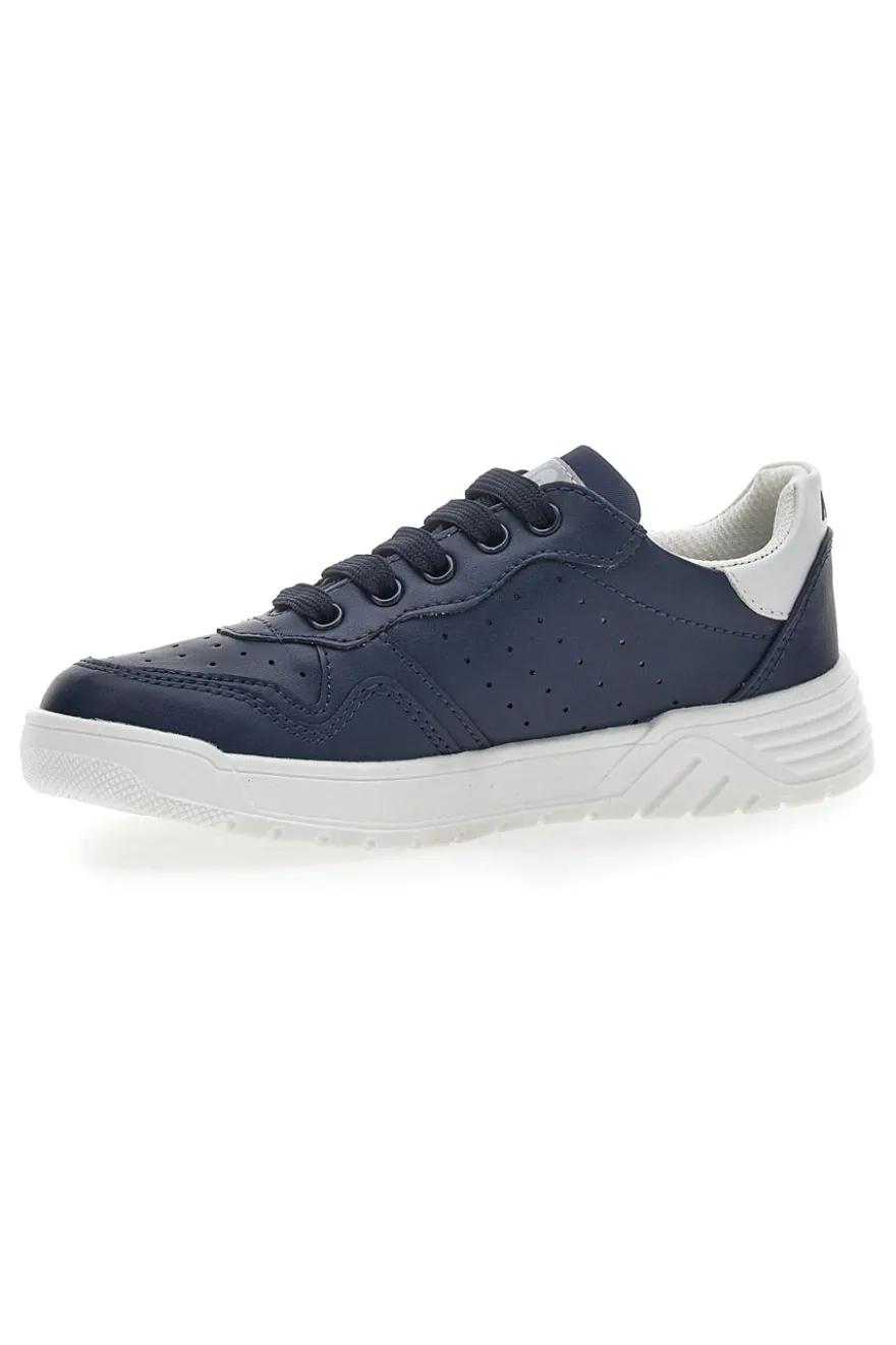 Sneakers Asso 14630 Blu