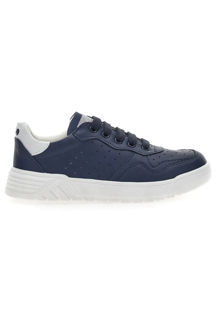 Sneakers Asso 14630 Blu