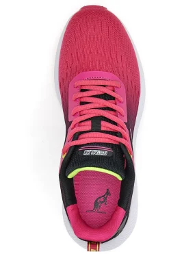 Sneakers Australian 517 Fucsia