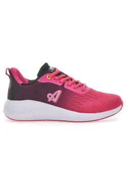 Sneakers Australian 517 Fucsia