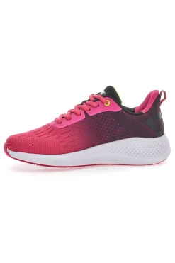 Sneakers Australian 517 Fucsia