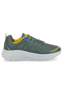 Sneakers Australian 110 Verdi