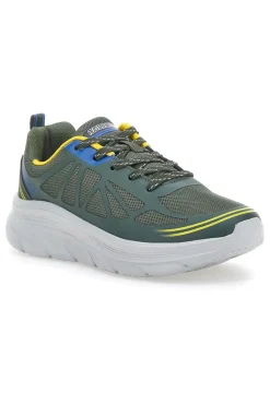 Sneakers Australian 110 Verdi