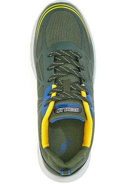 Sneakers Australian 110 Verdi