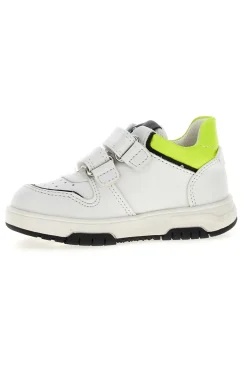 Sneakers Averis 4200 Bianche