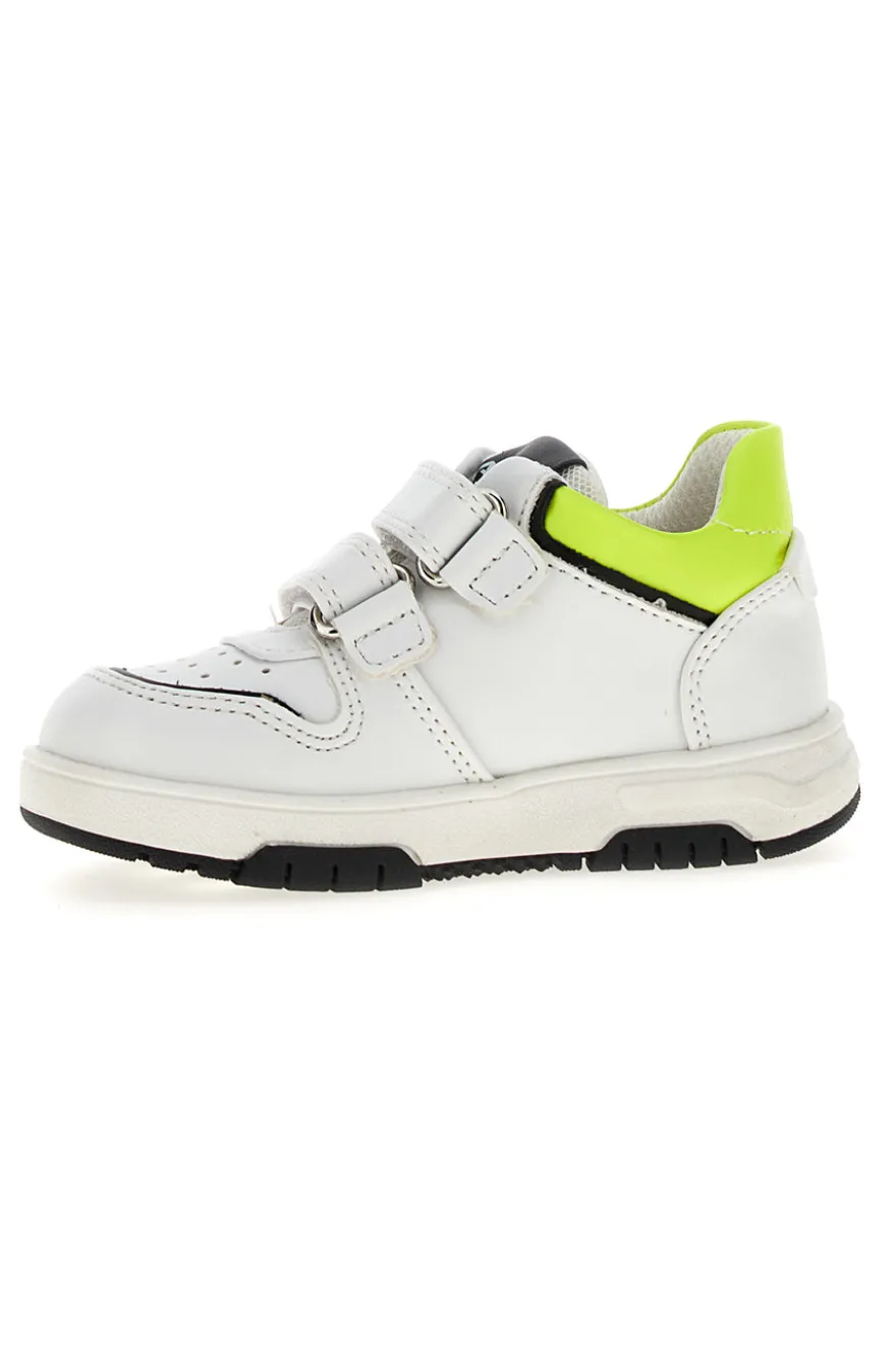 Sneakers Averis 4200 Bianche