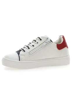 Sneakers Averis 4103 Bianche