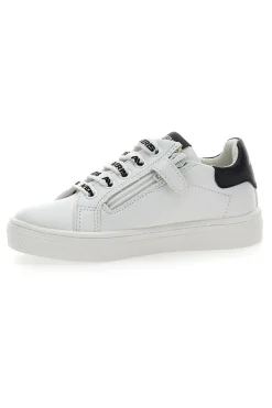 Sneakers Averis 4102 Bianche