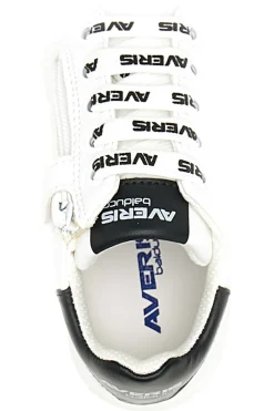 Sneakers Averis 4102 Bianche