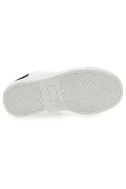 Sneakers Averis 4102 Bianche