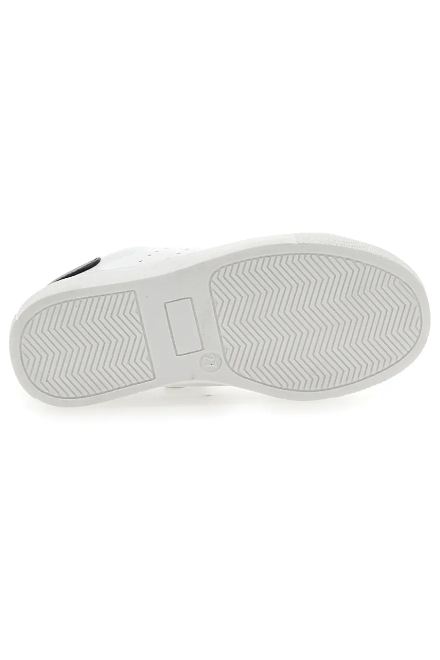 Sneakers Averis 4102 Bianche