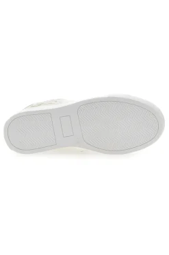 Sneakers Avorio Con Platform Laura Biagiotti 8321