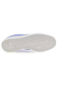 Sneakers Azzurre Con Lacci Champion Prestige Ms