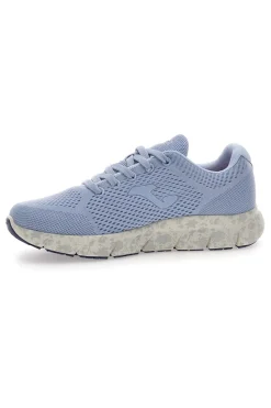 Sneakers Azzurre Con Memory Foam Joma Zen Lady 2505