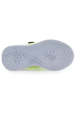 Sneakers Balducci 4391 Gialle e Nere