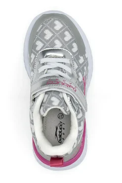 Sneakers Balducci 4390 Grigie