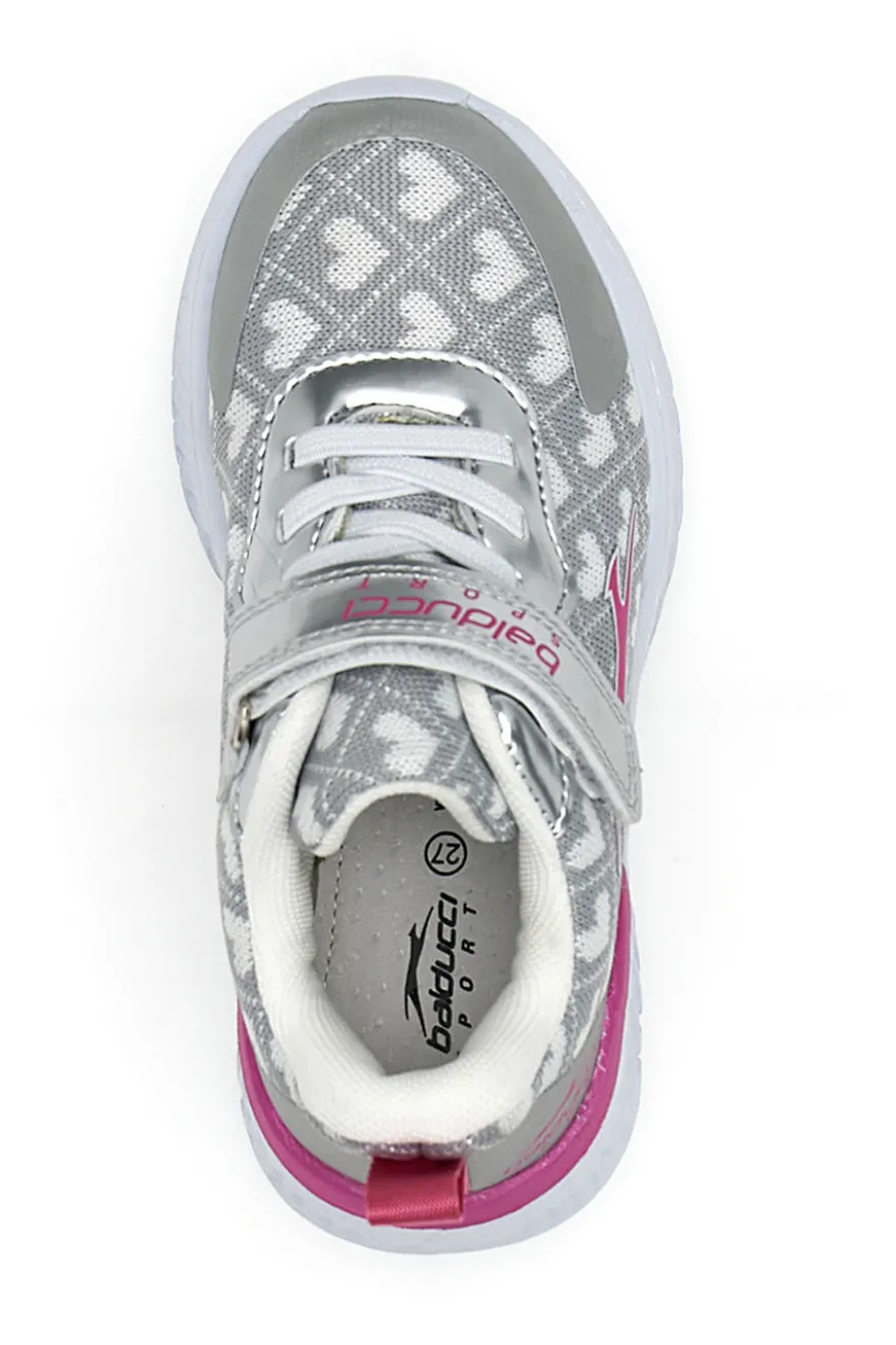Sneakers Balducci 4390 Grigie