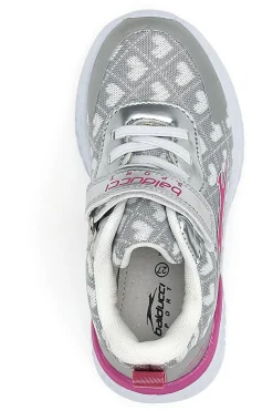 Sneakers Balducci 4281 Grigie