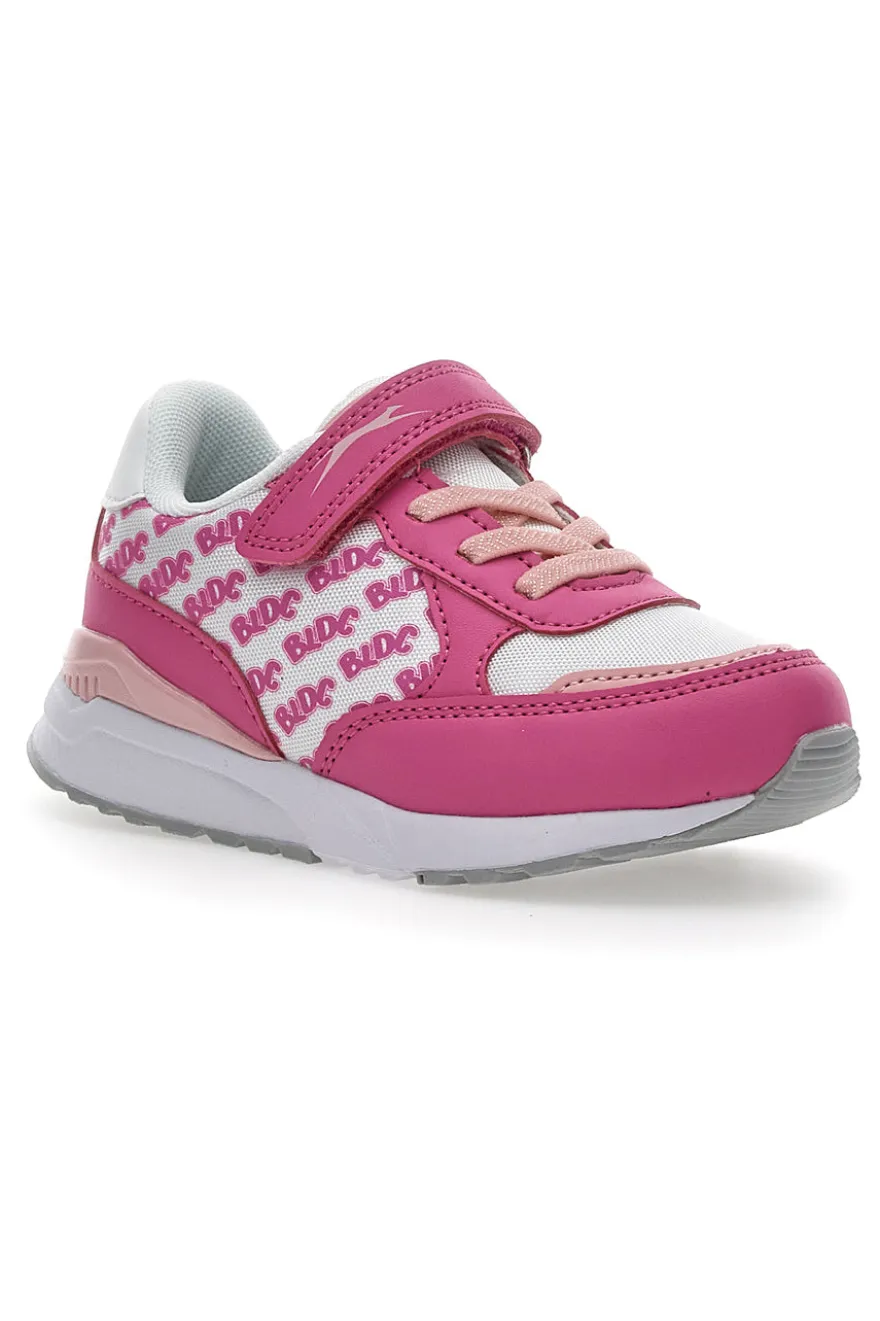 Sneakers Balducci 4270 Rosa