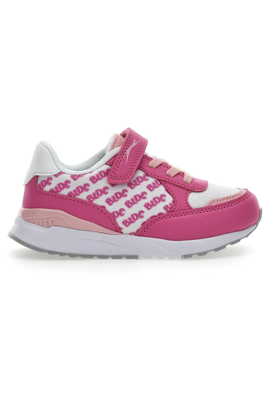 Sneakers Balducci 4270 Rosa