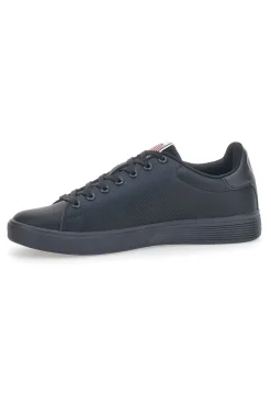 Sneakers Basse Nere Cotton Belt Player Lth