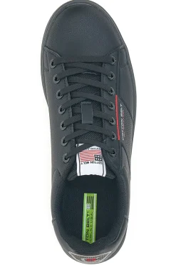 Sneakers Basse Nere Cotton Belt Player Lth