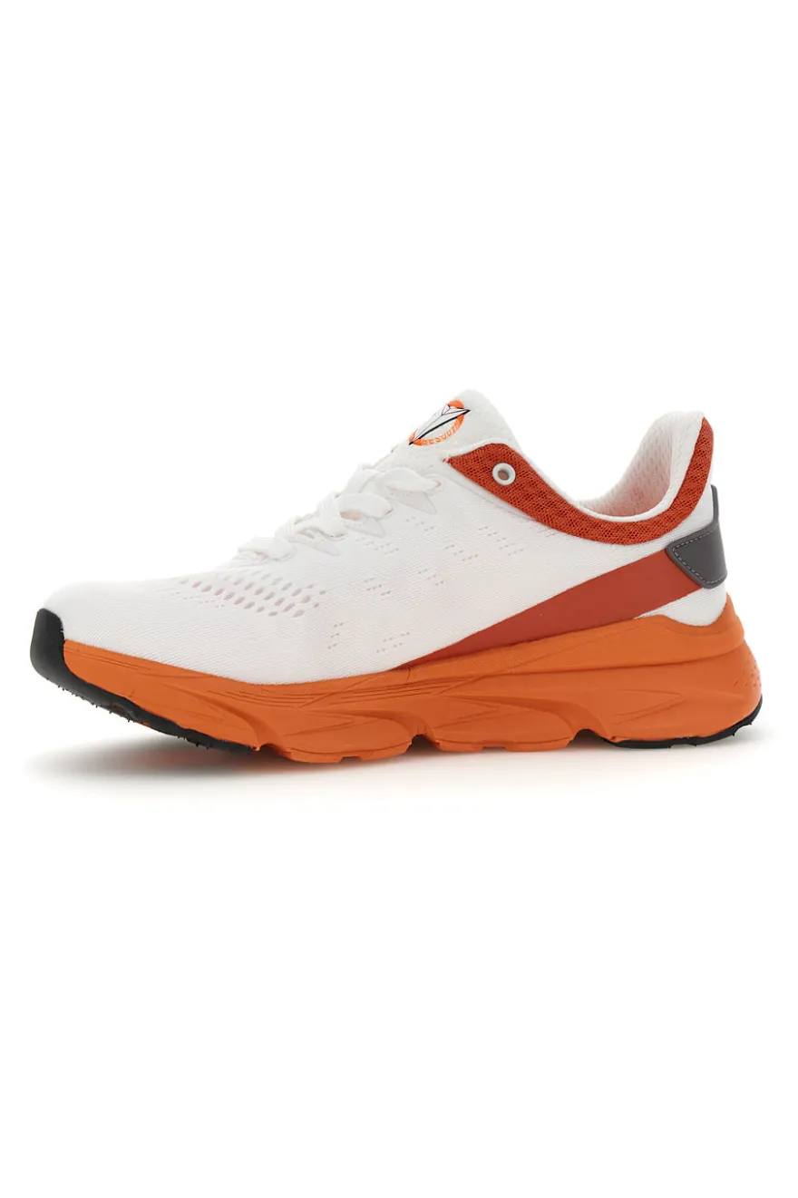 Sneakers Be South 31101 Arancione