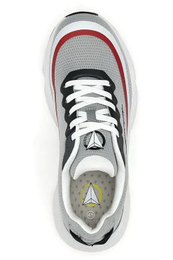 Sneakers Be South Universe Vanavel Grigie
