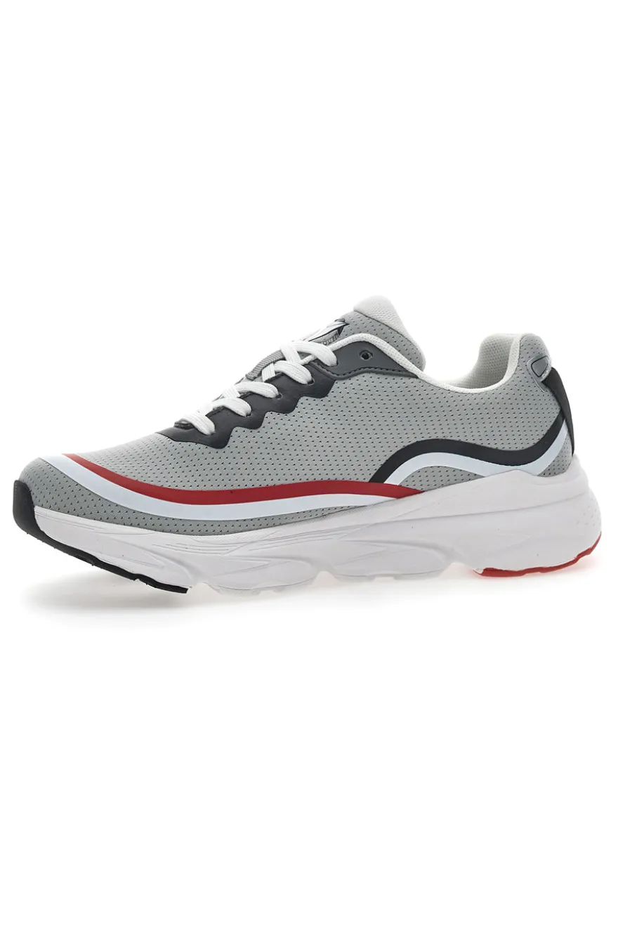 Sneakers Be South Universe Vanavel Grigie