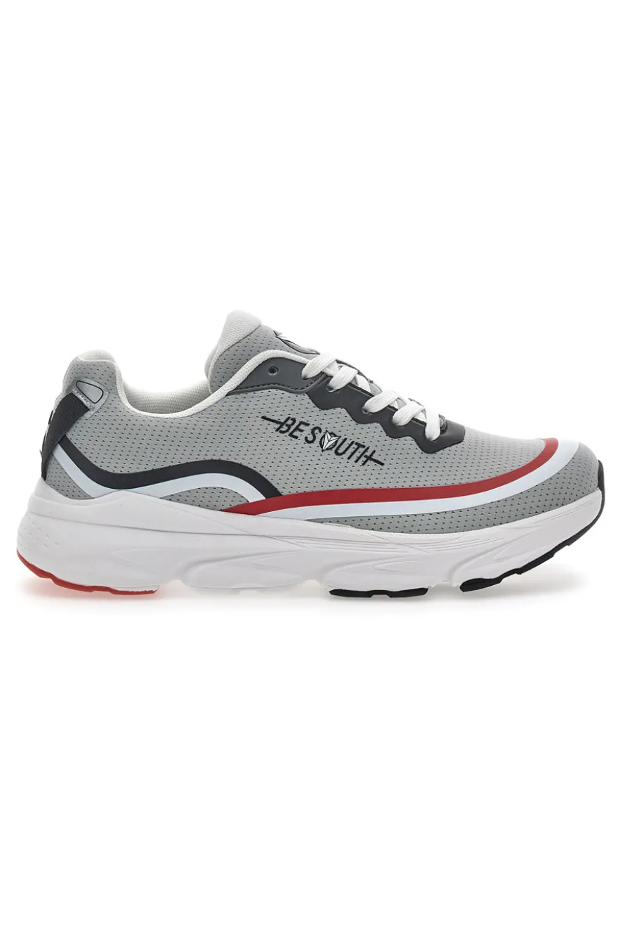 Sneakers Be South Universe Vanavel Grigie
