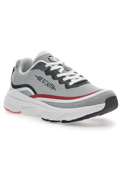 Sneakers Be South Universe Vanavel Grigie