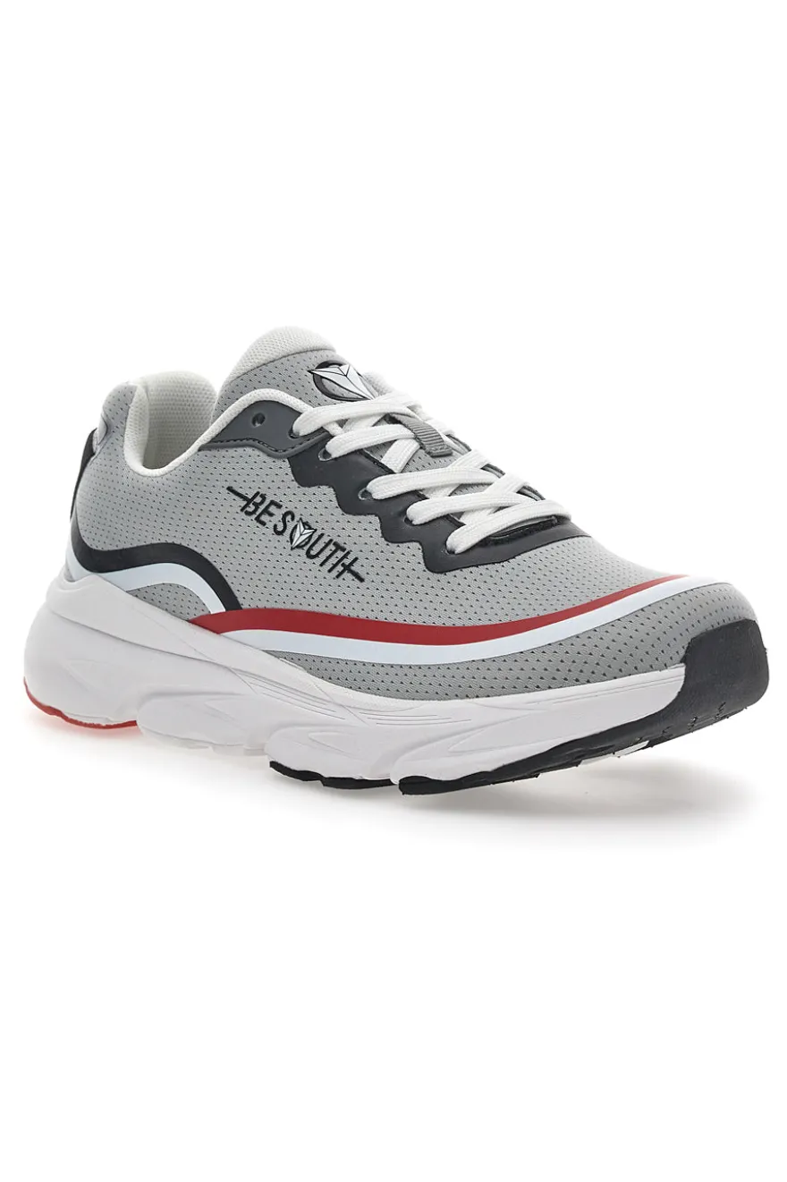 Sneakers Be South Universe Vanavel Grigie