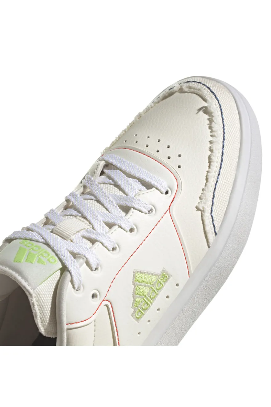 Sneakers Beige Adidas Park ST