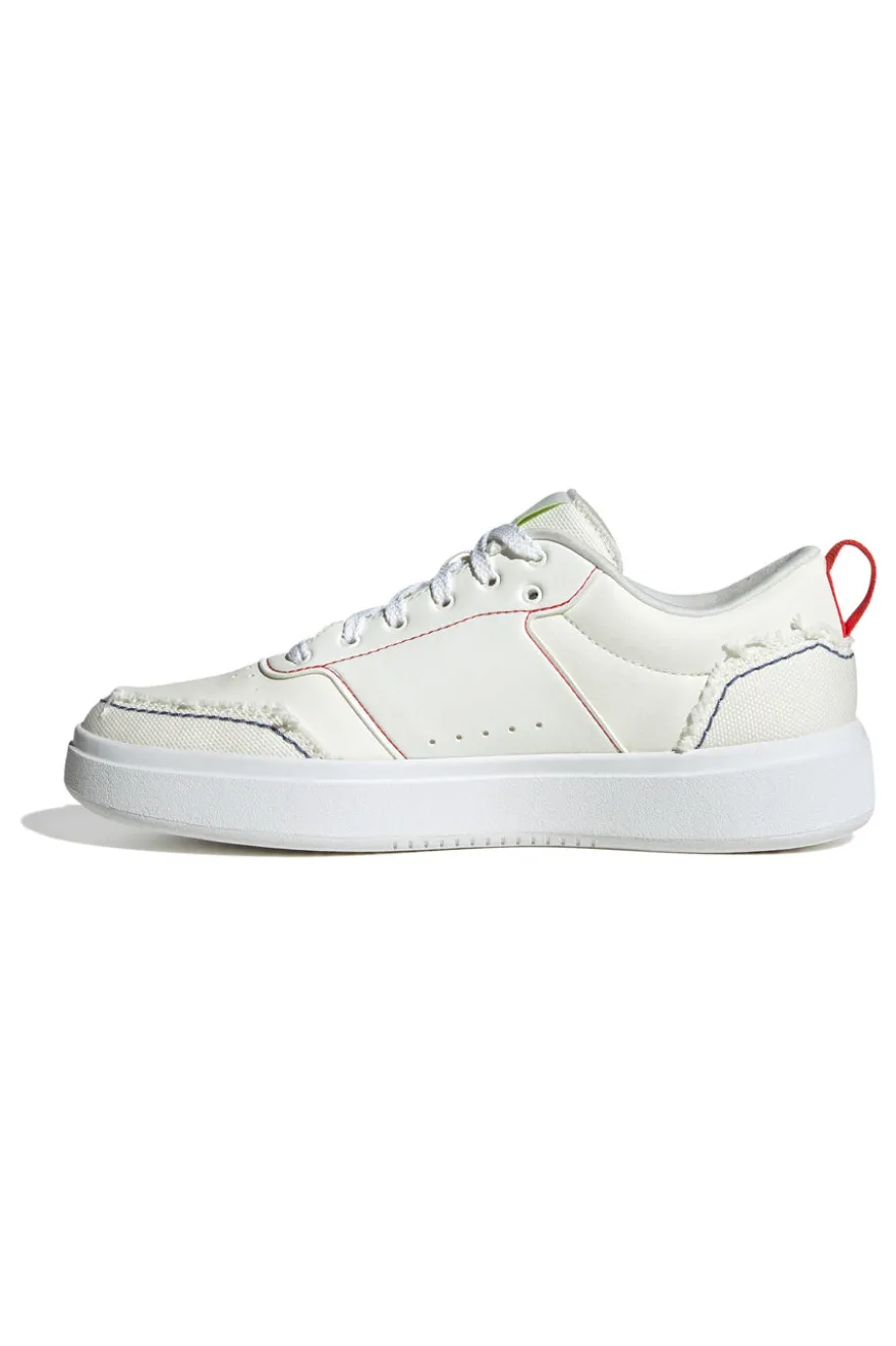 Sneakers Beige Adidas Park ST