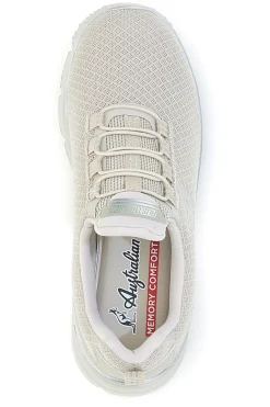 Sneakers Beige Australian AUX2W505