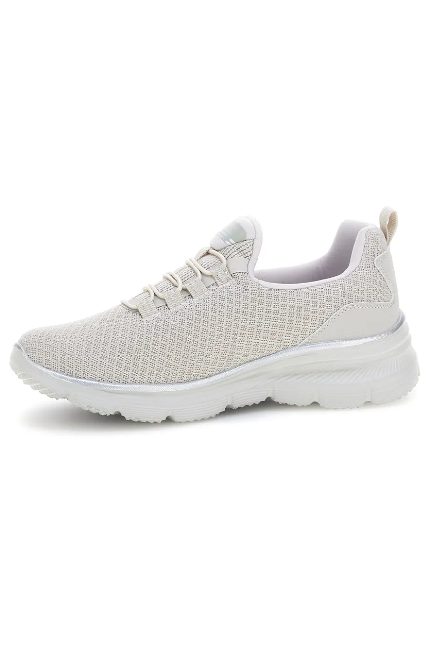 Sneakers Beige Australian AUX2W505