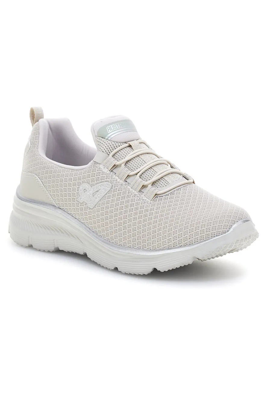 Sneakers Beige Australian AUX2W505