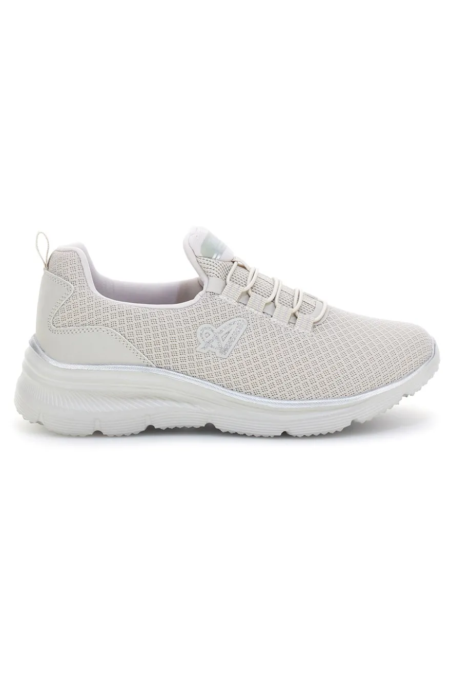 Sneakers Beige Australian AUX2W505