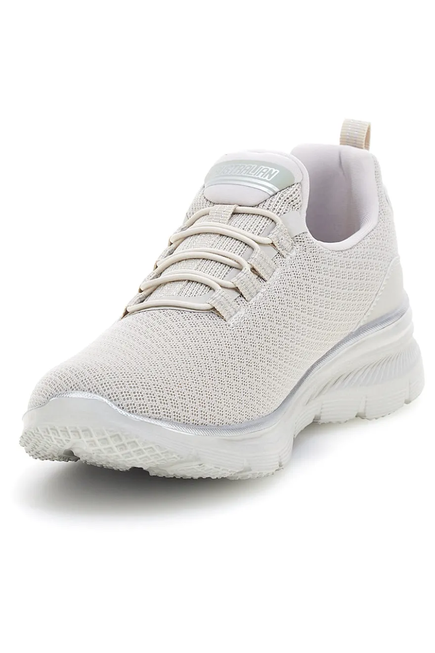 Sneakers Beige Australian AUX2W505