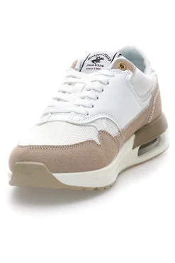Sneakers beige Beverly hills polo club Team Mix