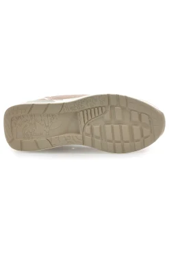 Sneakers beige Beverly hills polo club Team Mix