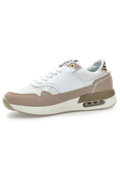 Sneakers beige Beverly hills polo club Team Mix
